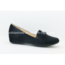 New Europe Comfort Casual Women Leather Shoes